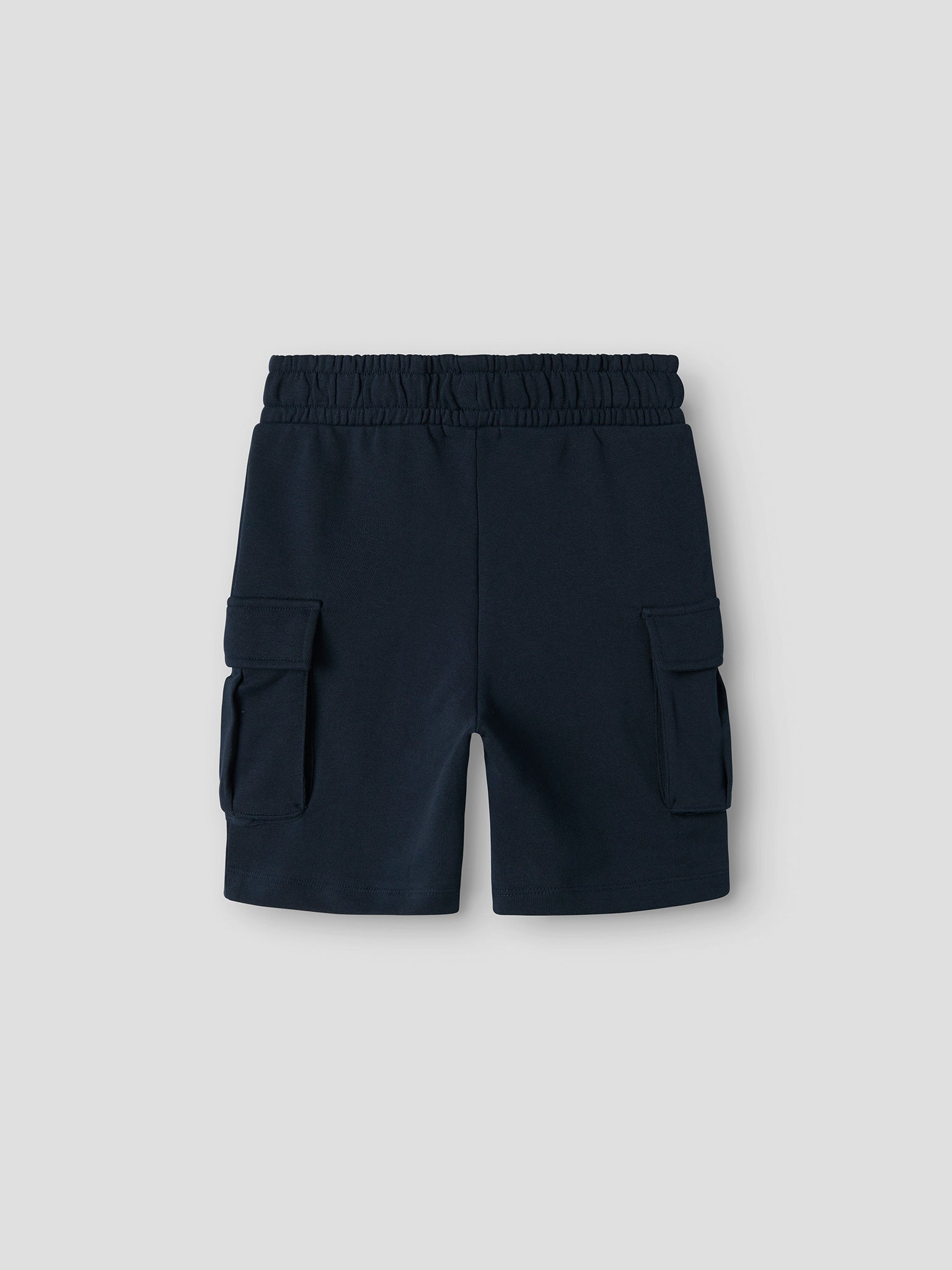 Εφηβική βερμούδα φούτερ NKMOLLIE CARGO SHORTS UNB NOOS 13240449 | 13240449