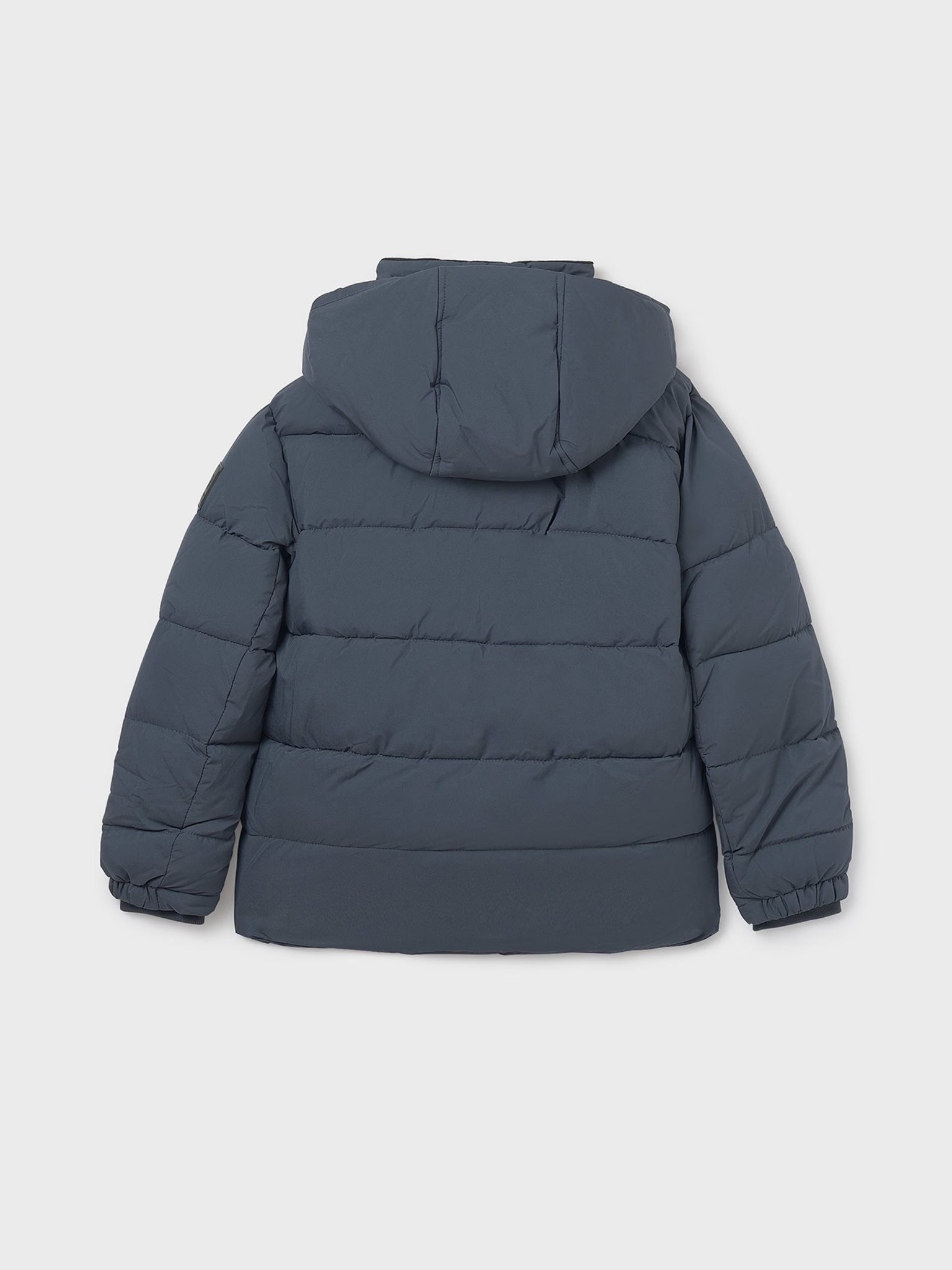 Εφηβικό μπουφάν puffer 15-07416-035 | 15-07416-035