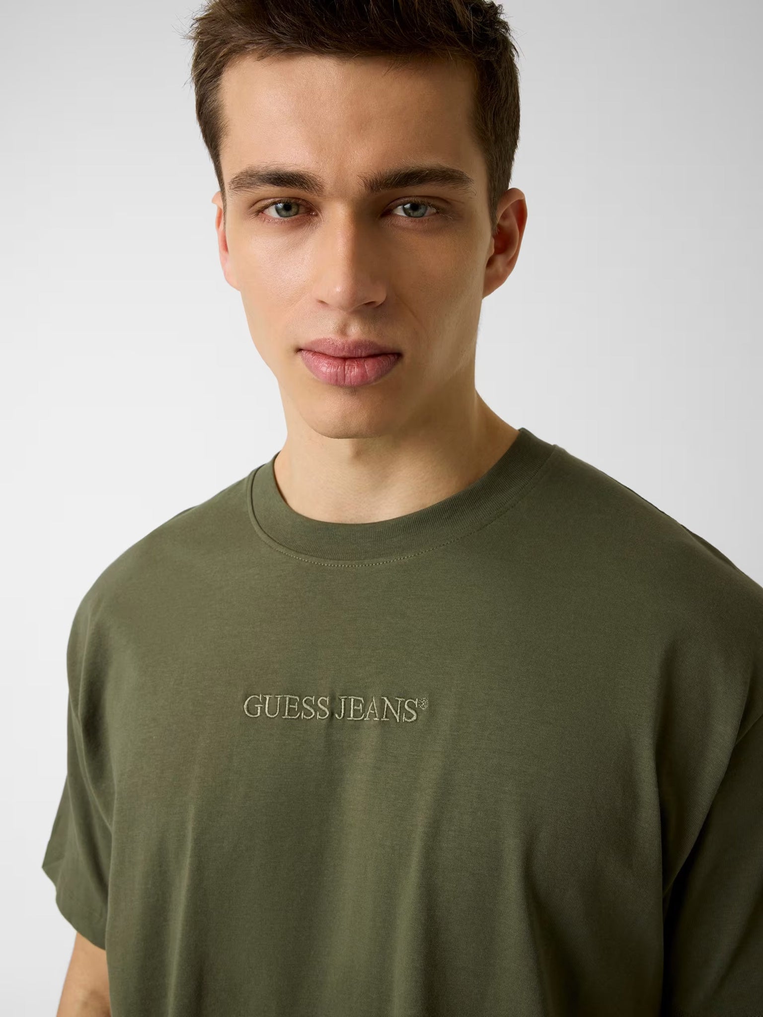 Ανδρικό t-shirt M4YI44K8FQ4G8EV | M4YI44K8FQ4G8EV