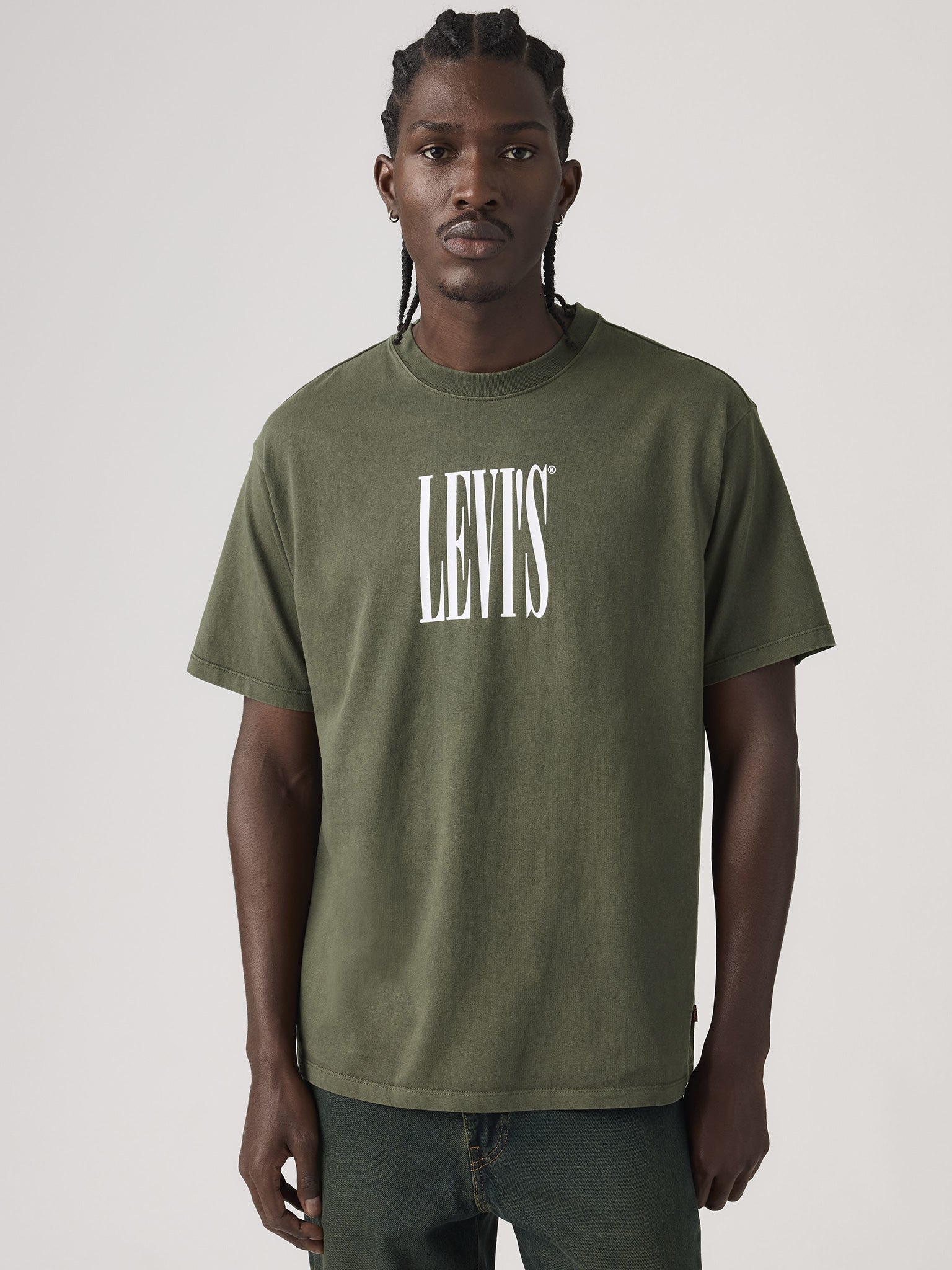 Ανδρικό t-shirt vintage 873730395 | 873730395