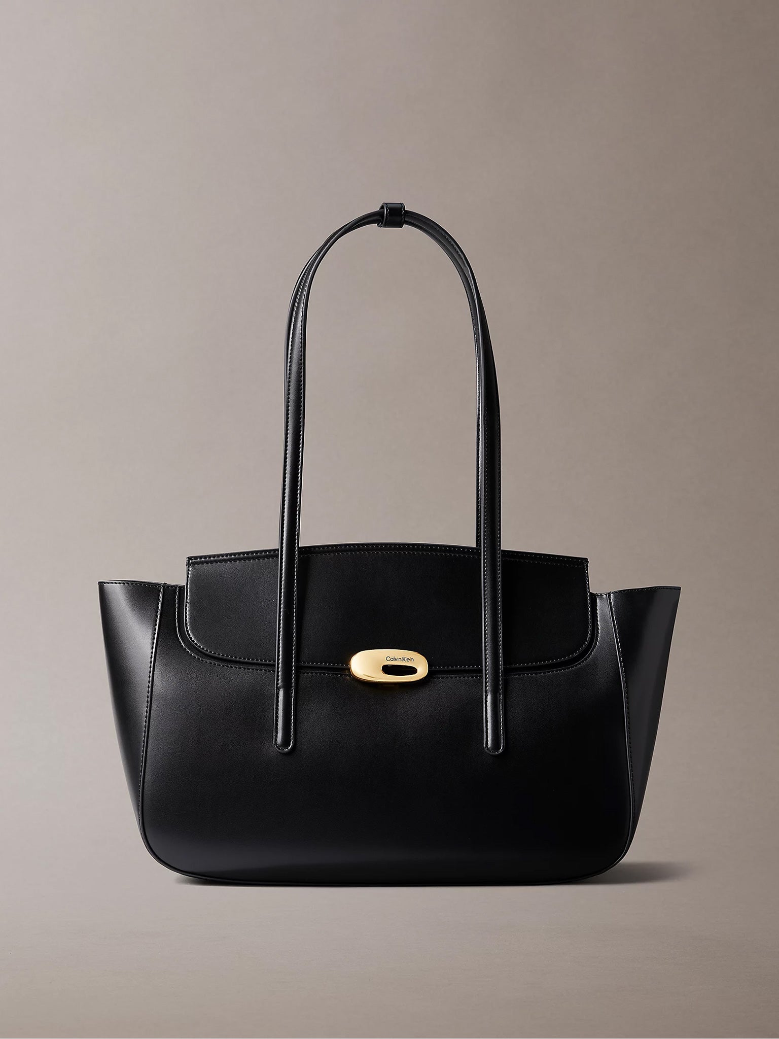 Γυναικεία τσάντα HARDWARE FLAP TOTE BAG LV04F3145G2XL | LV04F3145G2XL