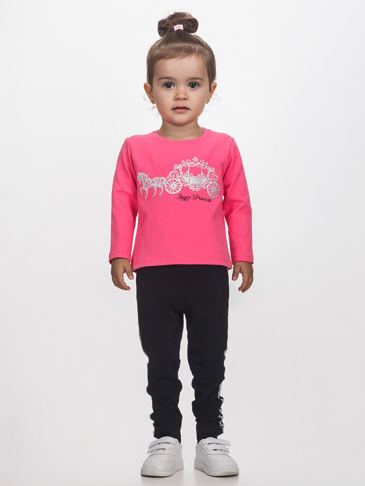 Παιδικό σετ με κολάν 2561138 | 2561138