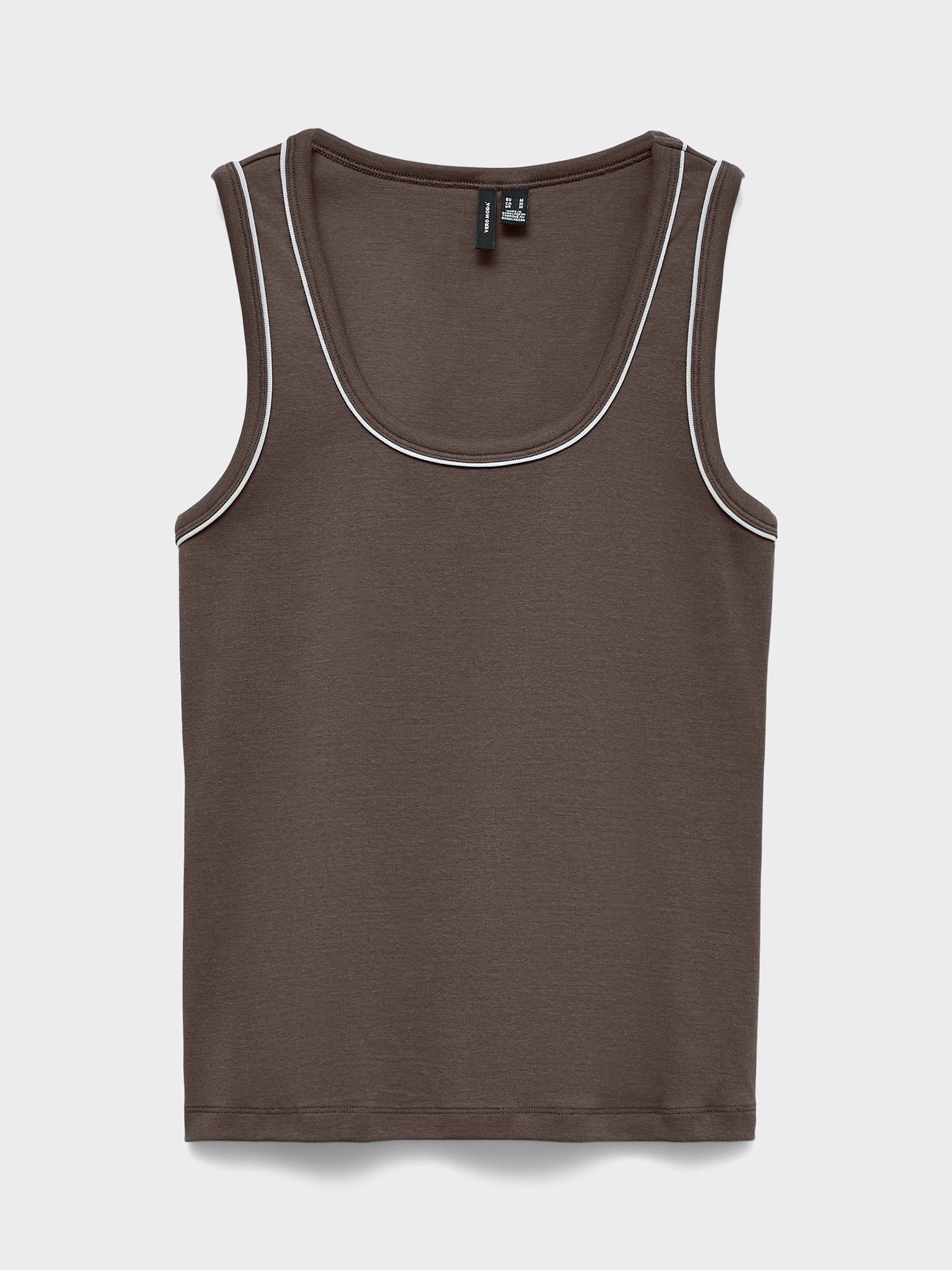 Γυναικείο top VMMONNA SL CONTRAST TOP 10345991 | 10345991