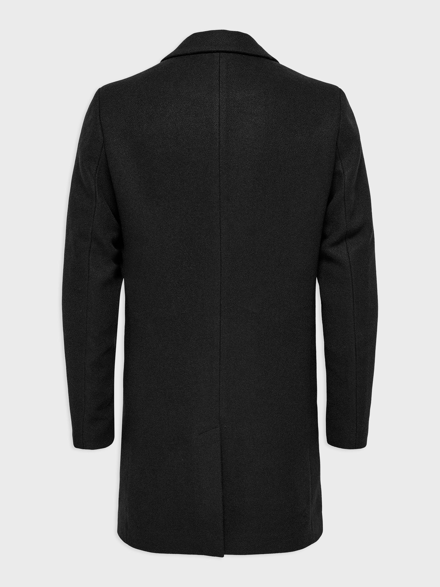 Ανδρικό παλτό ONSMAYLON OTL LIFE WOOL COAT OTW 22036067 | 22036067