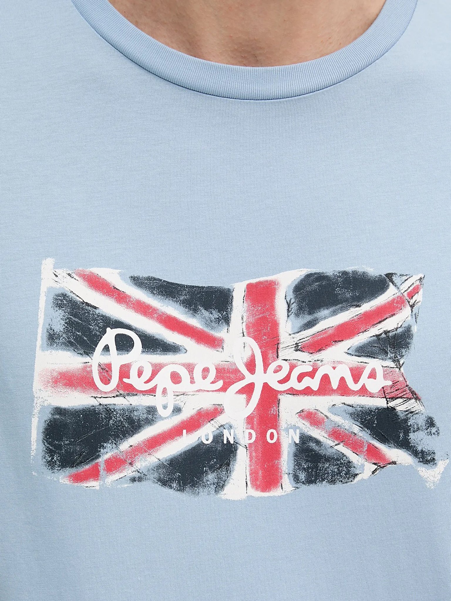 Ανδρικό t-shirt flag PM509384532 | PM509384532