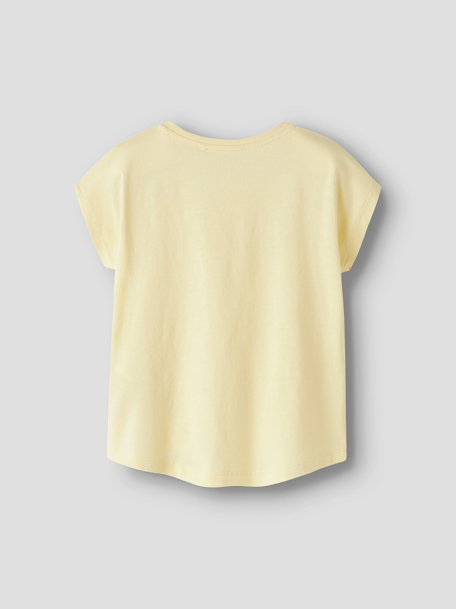 Παιδική μπλούζα μακό NMFVARUTTI CAPSL LOOSE TOP 13230154 | 13230154