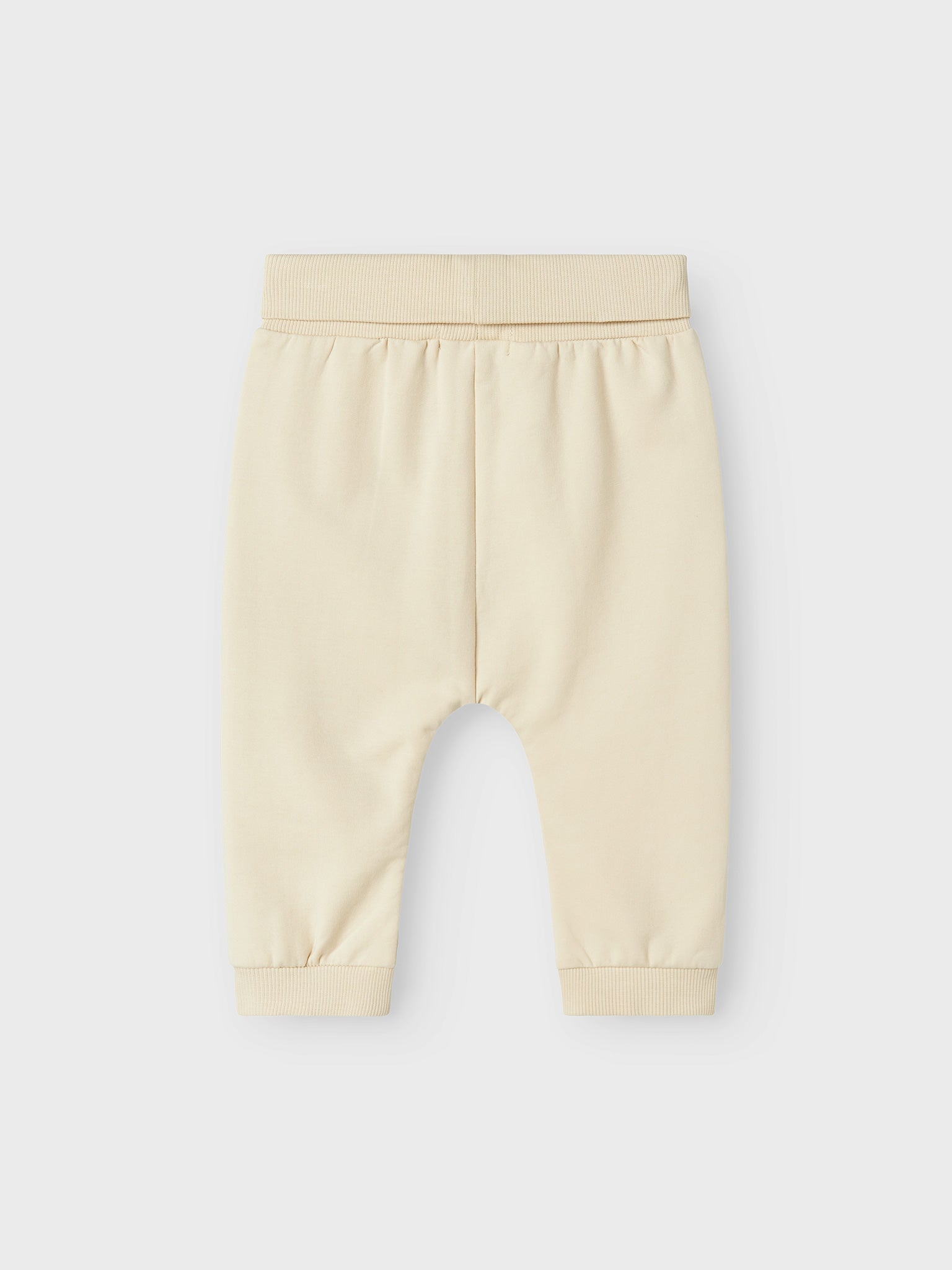 Βρεφικό παντελόνι φόρμας NBFVRILLIE SWEAT PANT BOX BRU 13226051 | 13226051