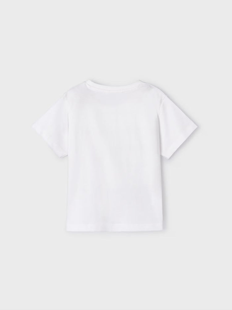 Παιδική μπλούζα Better Cotton 24-00170-049 | 24-00170-049