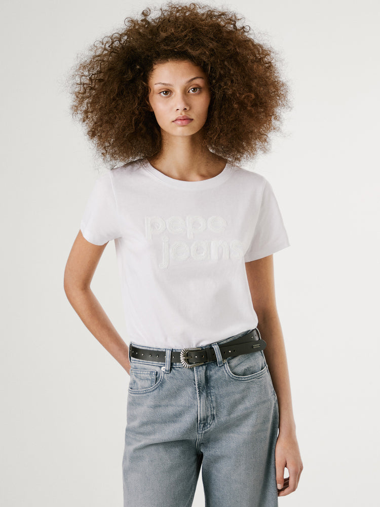 Γυναικείο t-shirt PL506113800 | PL506113800