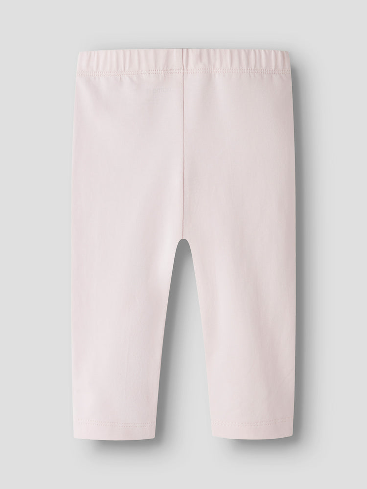 Παιδικό κολάν κάπρι Cradle Pink NMFVIVIAN CAPRI LEGGING 13231096 | 13231096