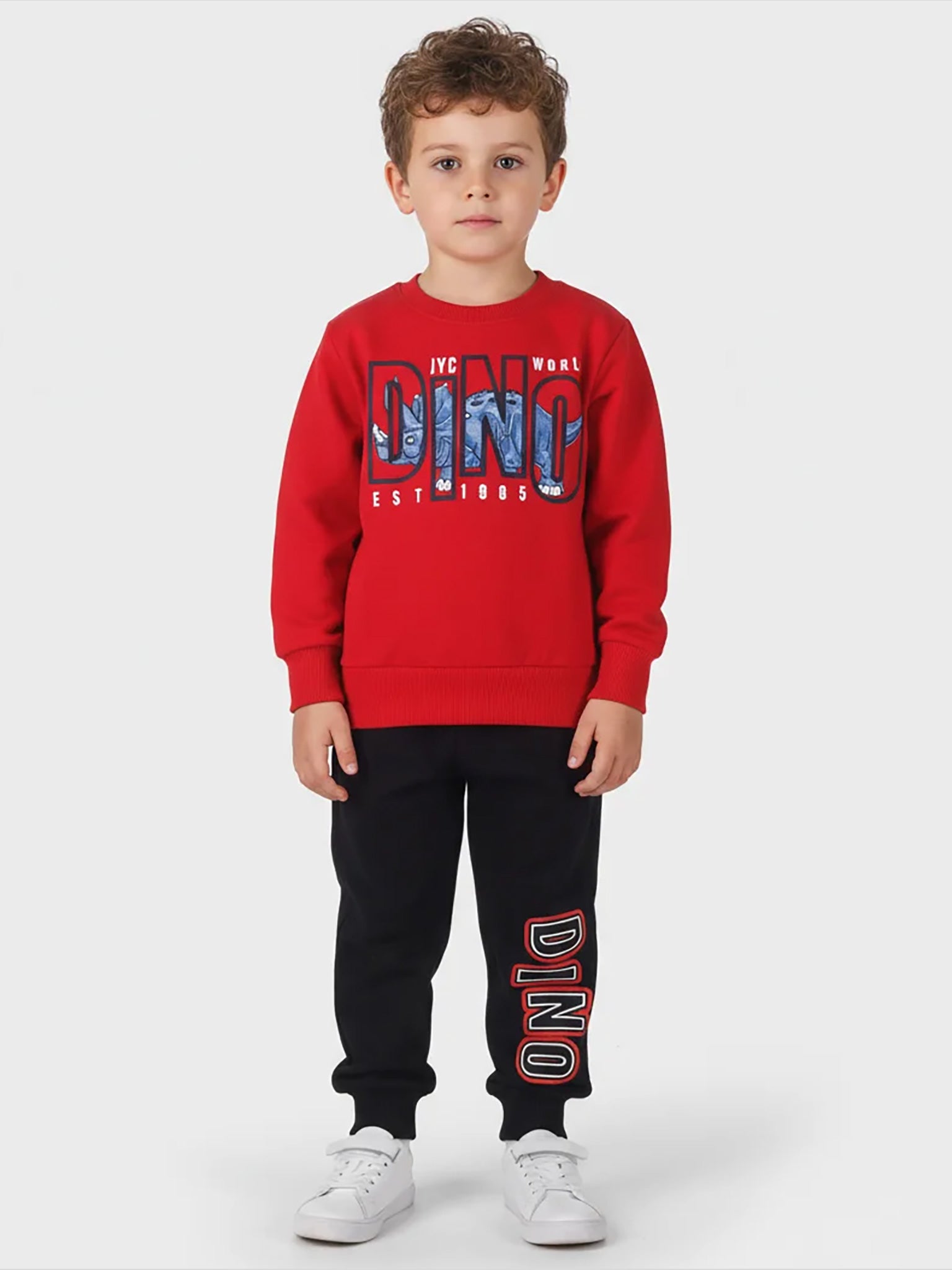 Παιδική φόρμα σετ | 2612106