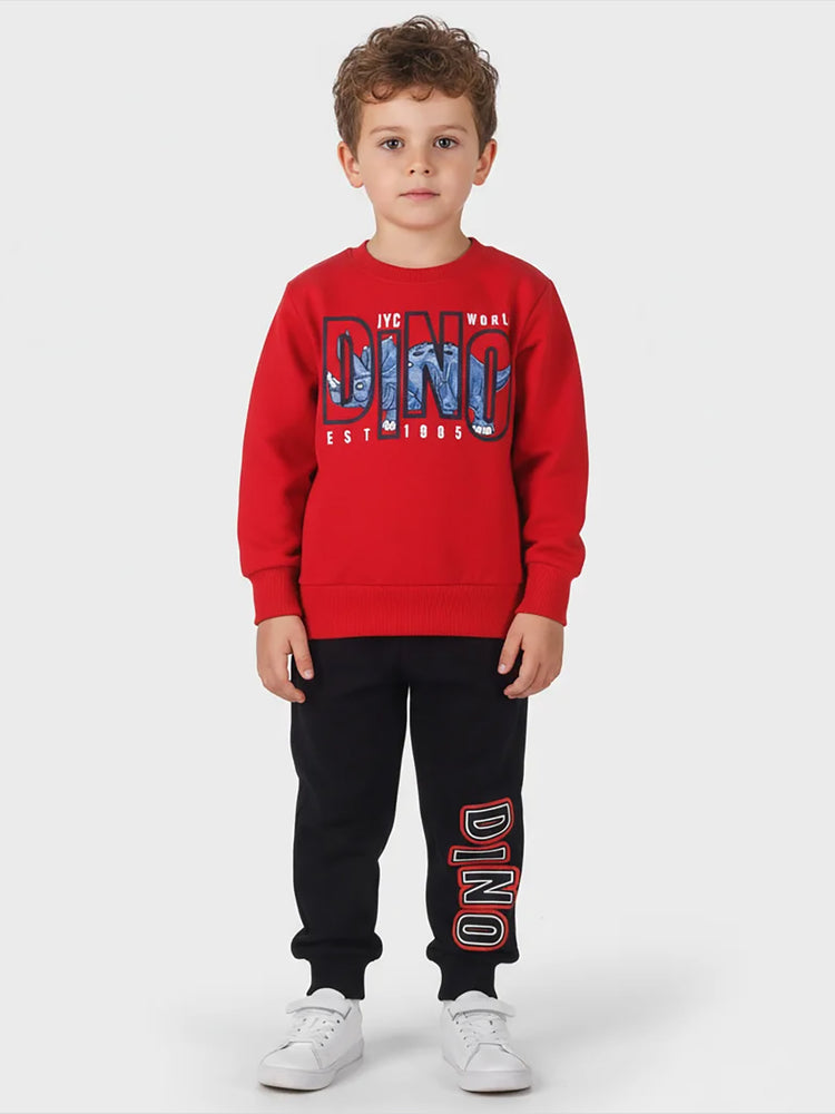 Παιδική φόρμα σετ | 2612106