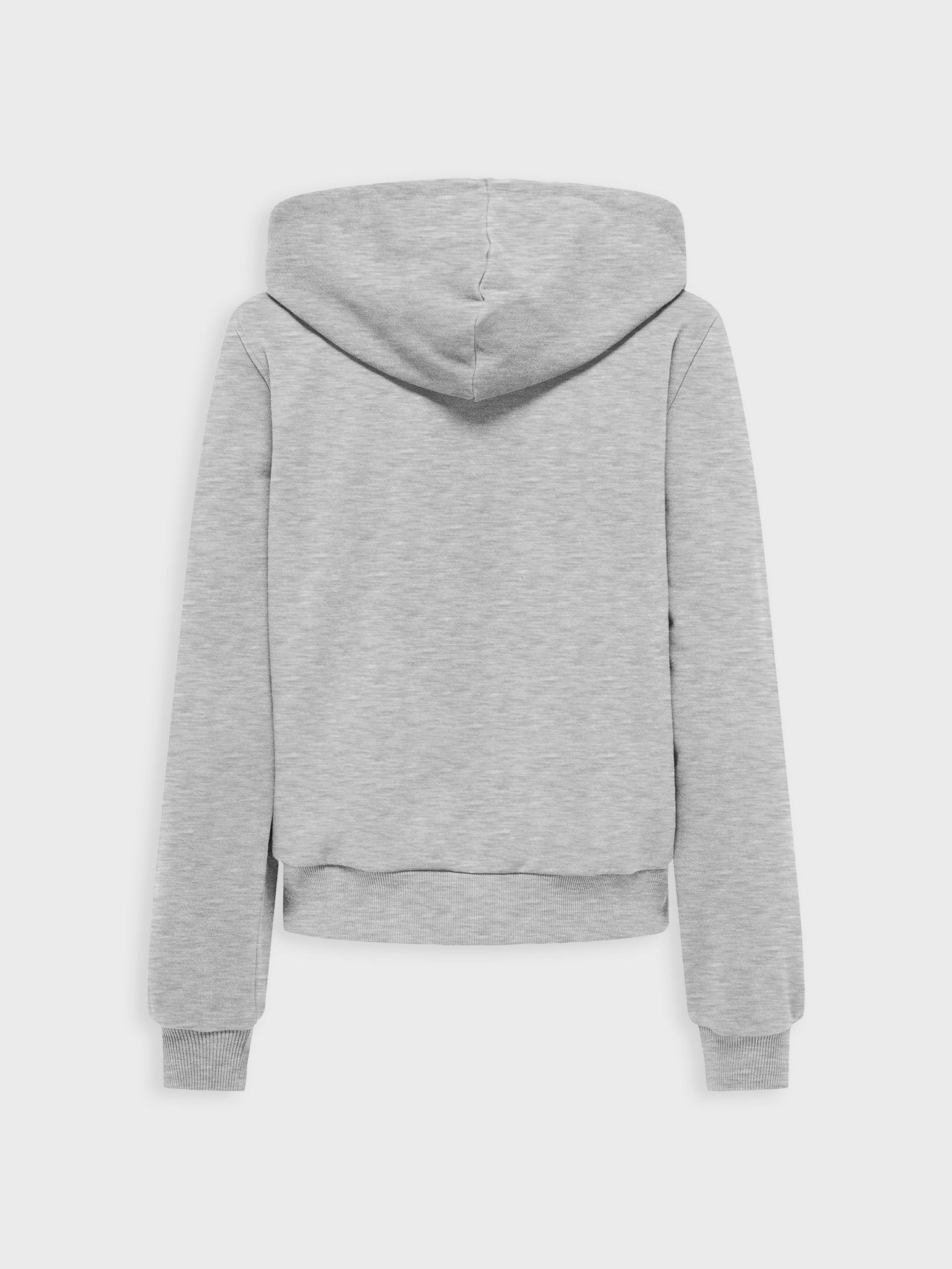 Γυναικεία ζακέτα φούτερ μελανζέ ONLBELLA L/S HOOD CC SWT NOOS  15326712 | 15326712