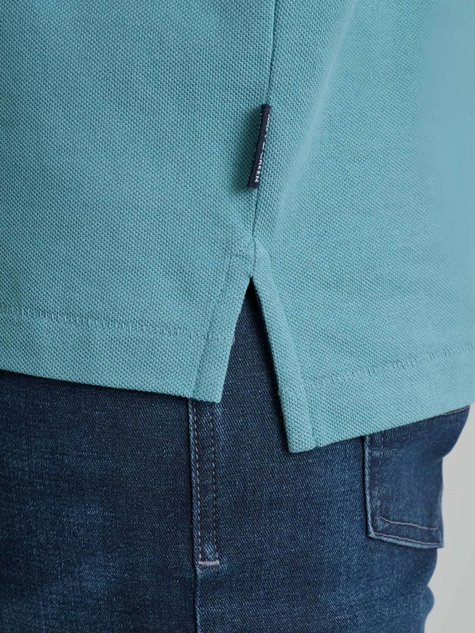 Ανδρικό polo deep sea 24GE.300.8 | 24GE.300.8