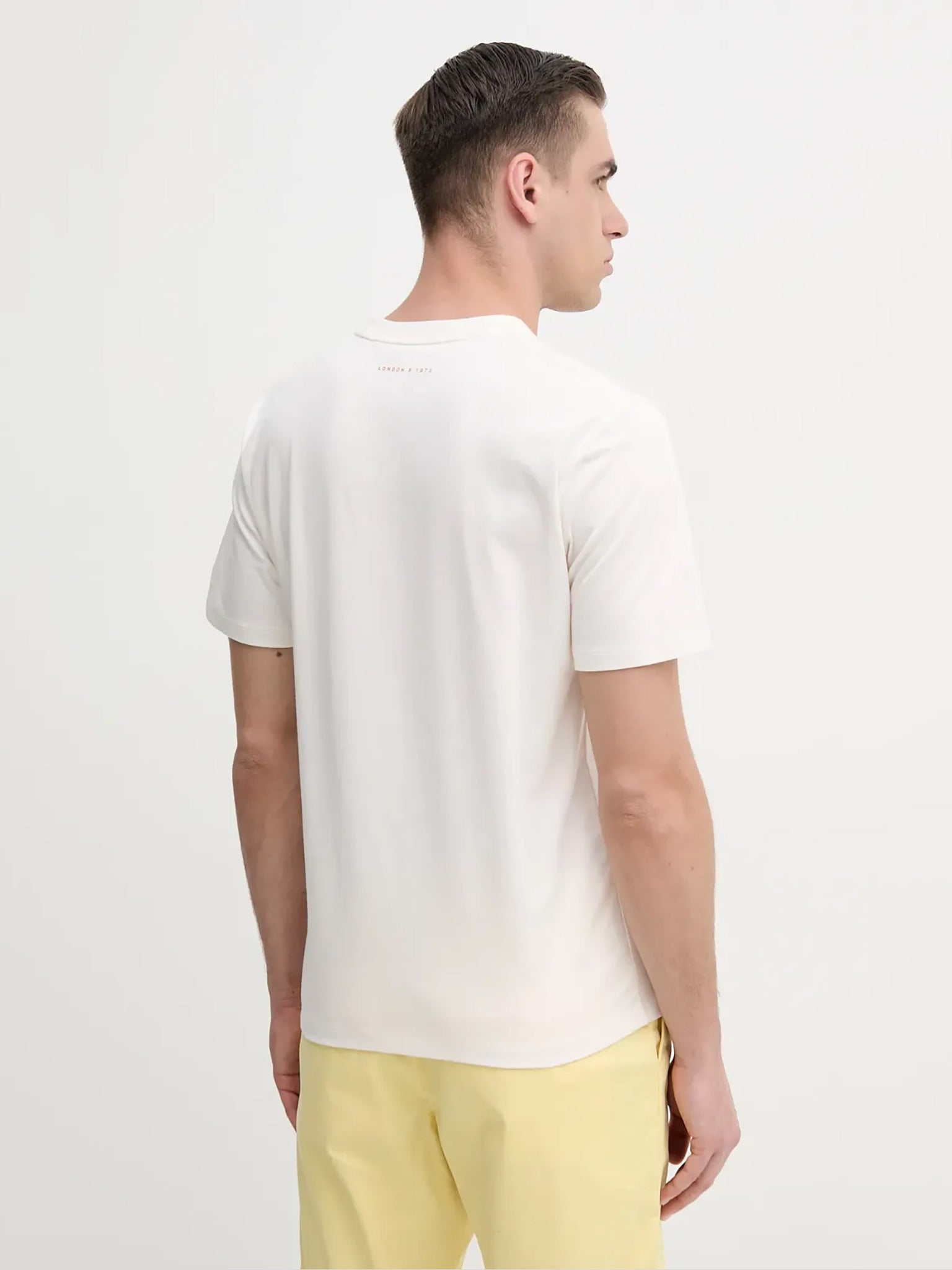 Ανδρικό t-shirt PM509769803 | PM509769803
