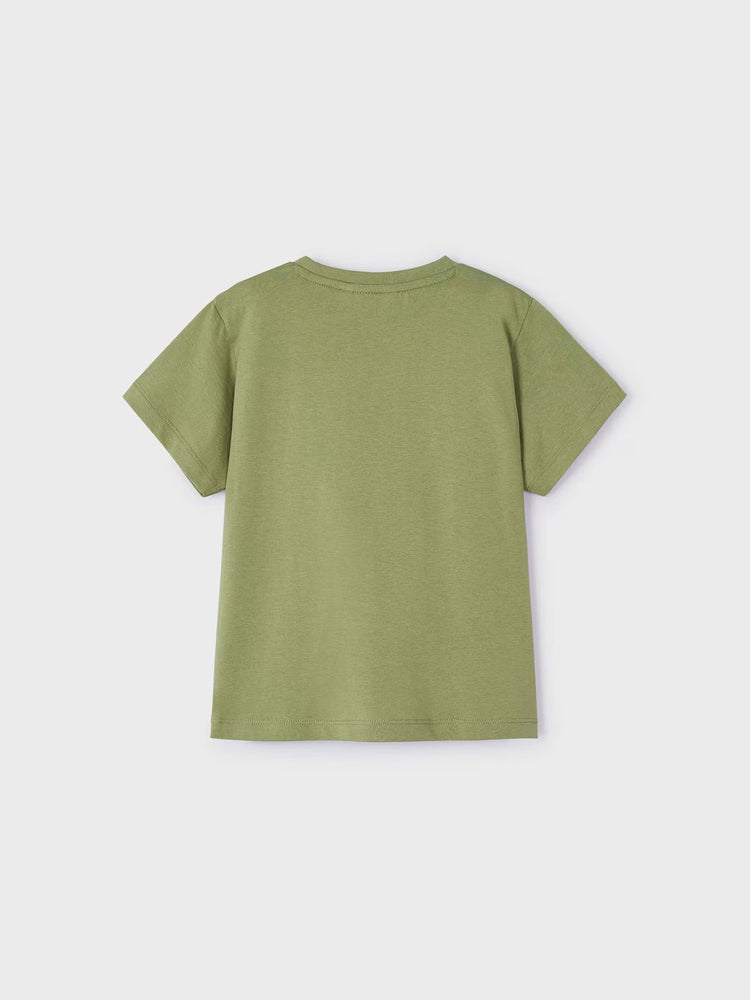 Παιδική μπλούζα Better Cotton 24-00170-047 | 24-00170-047