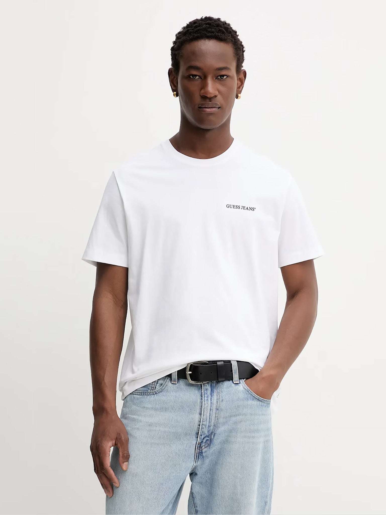 Ανδρικό t-shirt M5BI78K8FQ4G011 | M5BI78K8FQ4G011