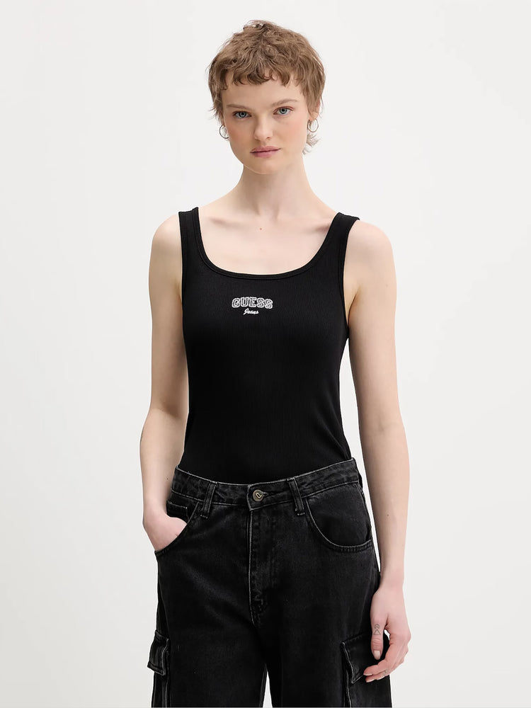 Γυναιείο τοπ ριπ | W6RP20KA0H1JBLK