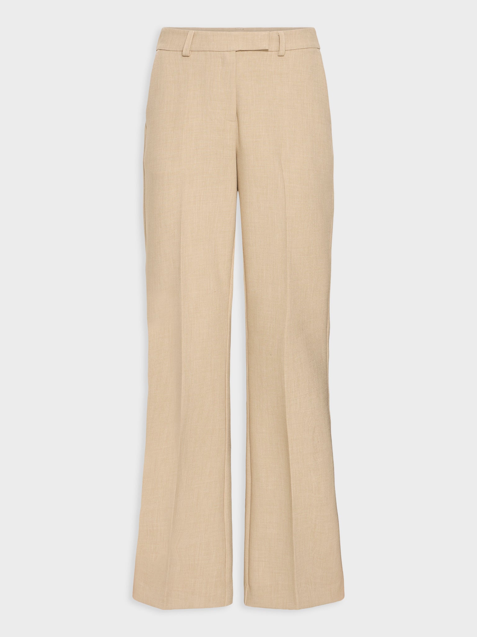 Γυναικείο παντελόνι λοξότσεπο | 20818539