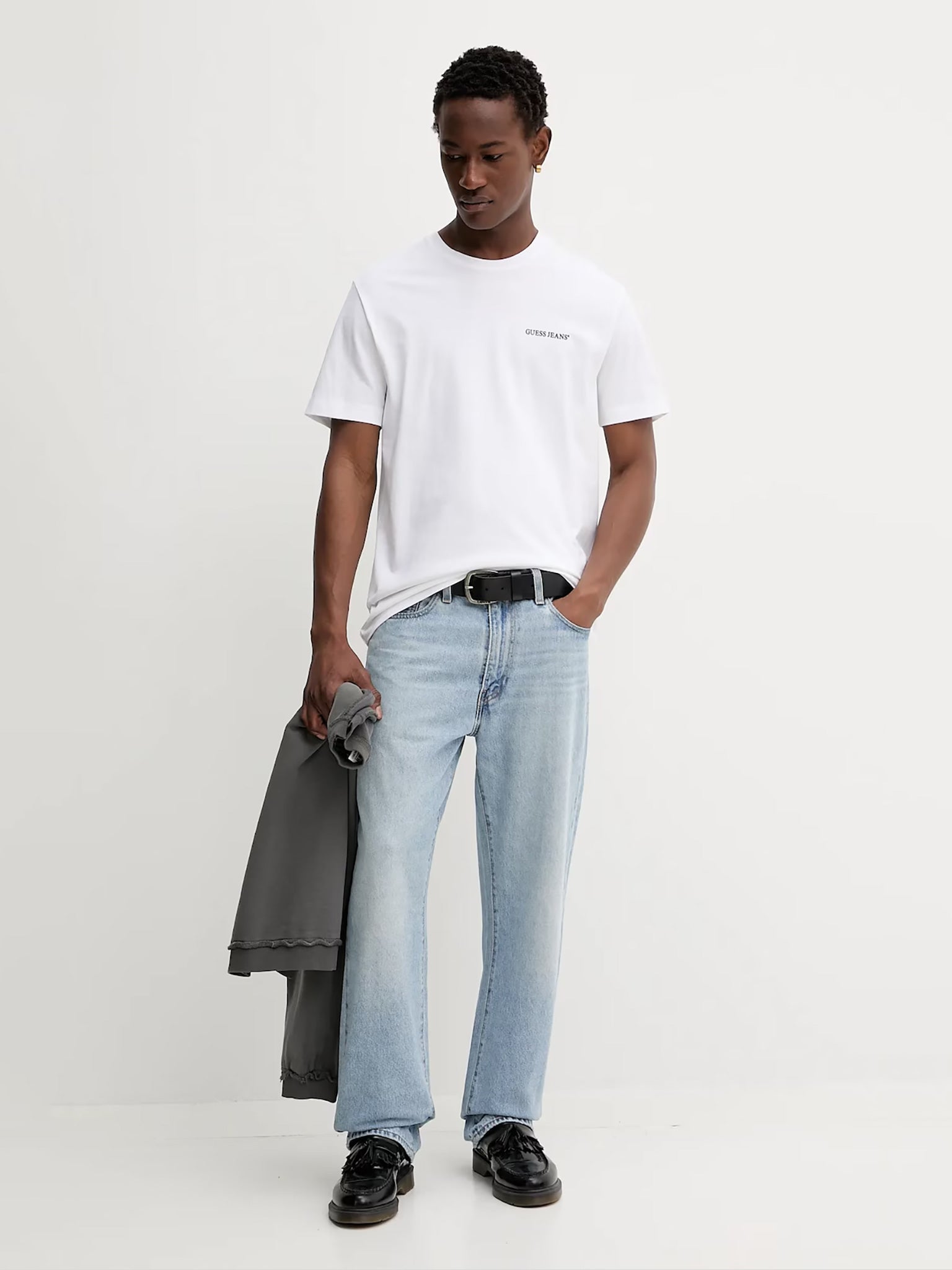 Ανδρικό t-shirt M5BI78K8FQ4G011 | M5BI78K8FQ4G011