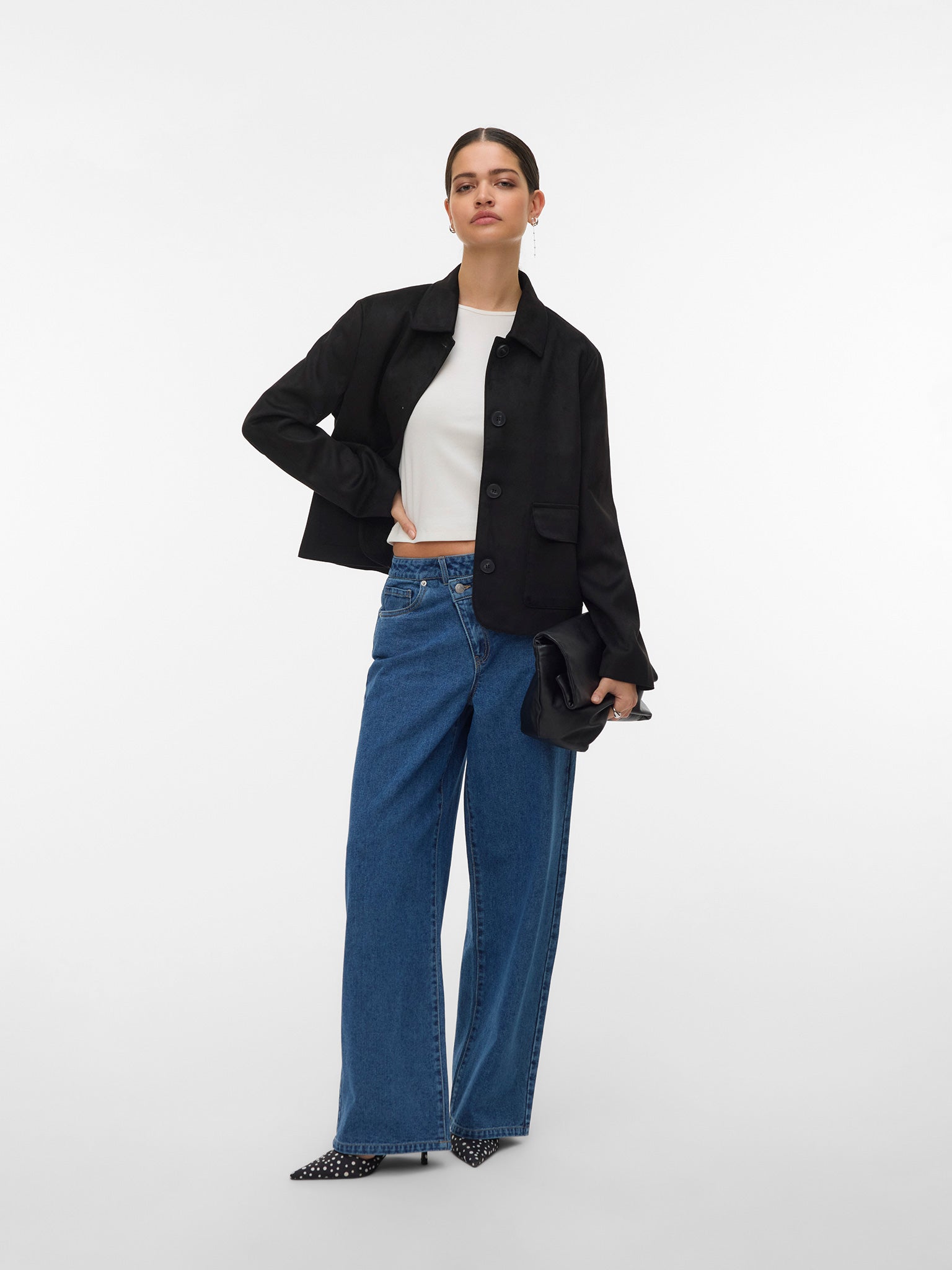 Γυναικείο τζάκετ | 10338632