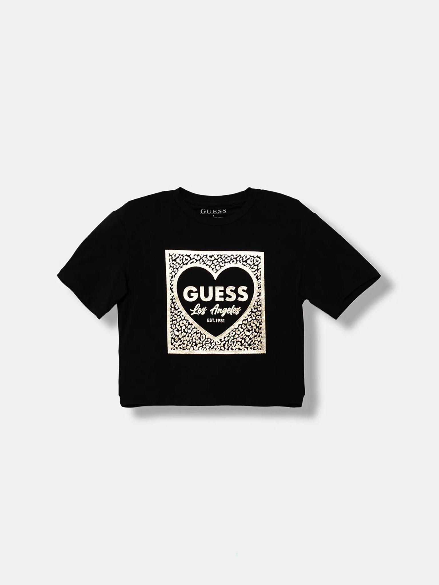 Εφηβική μπλούζα μακό J5BI00J1314JBLK | J5BI00J1314JBLK