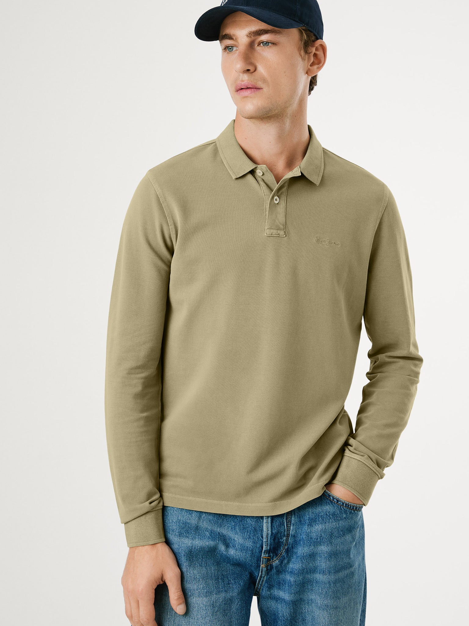 Ανδρικό polo PM542213679 | PM542213679