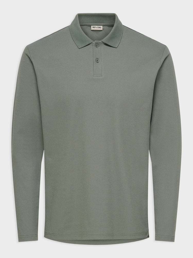 Ανδρικό polo | 22039469