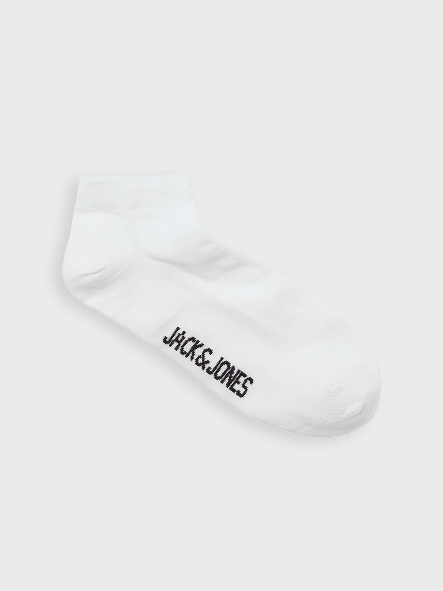 Ανδρικές κάλτσες σετ 3 τεμ κοντές JACLOUIS DONGO SOCKS 3 PACK NOOS 12260079 | 12260079