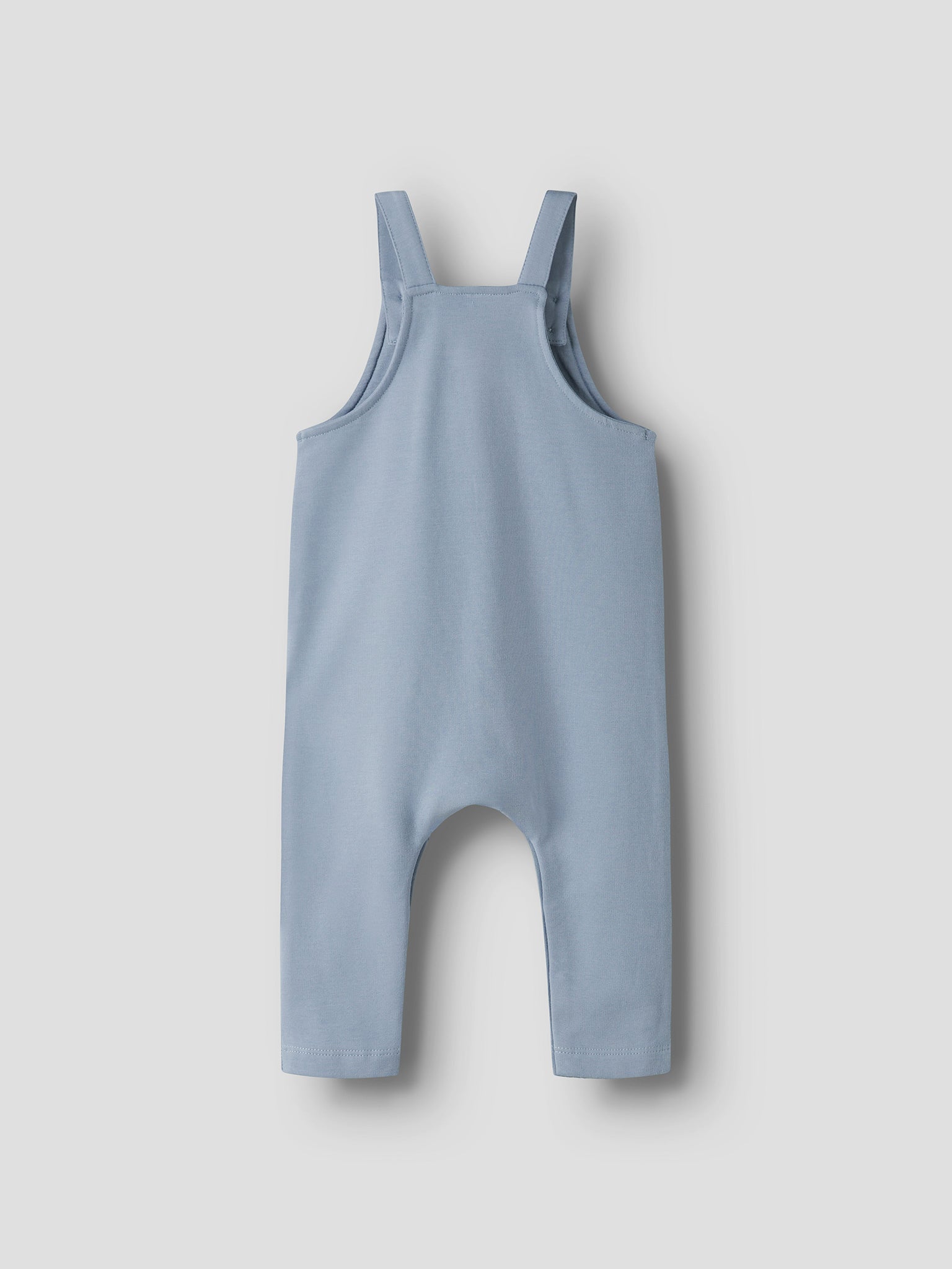 Βρεφική σαλοπέτα car NBMVONNE SWEAT OVERALL BOX BRU 13226070 | 13226070