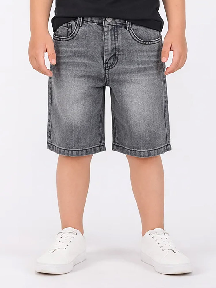 Παιδική βερμούδα τζιν | 2642420