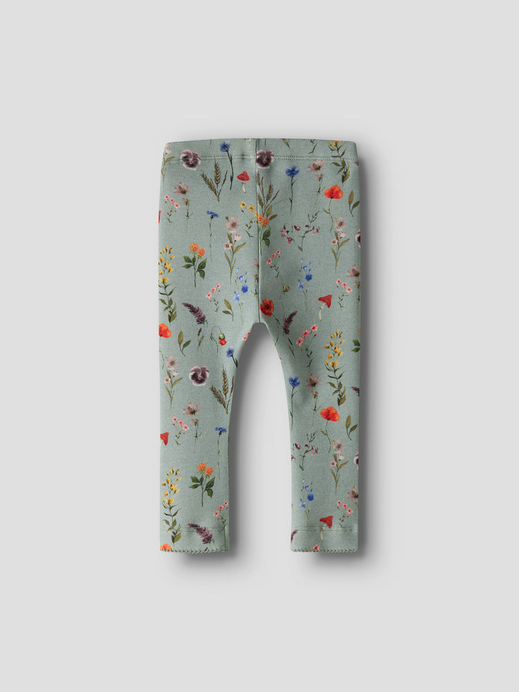 Βρεφικό κολάν σταμπωτό  NBFLUXA LEGGING 13245462 | 13245462