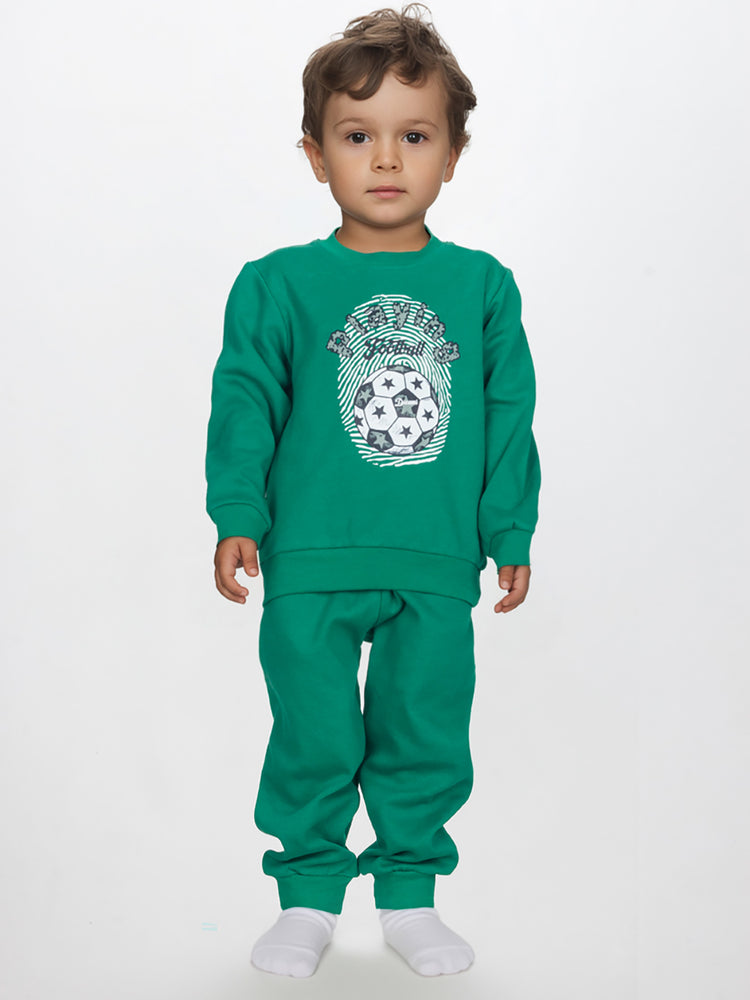 Παιδική πιτζάμα football 2574103 | 2574103