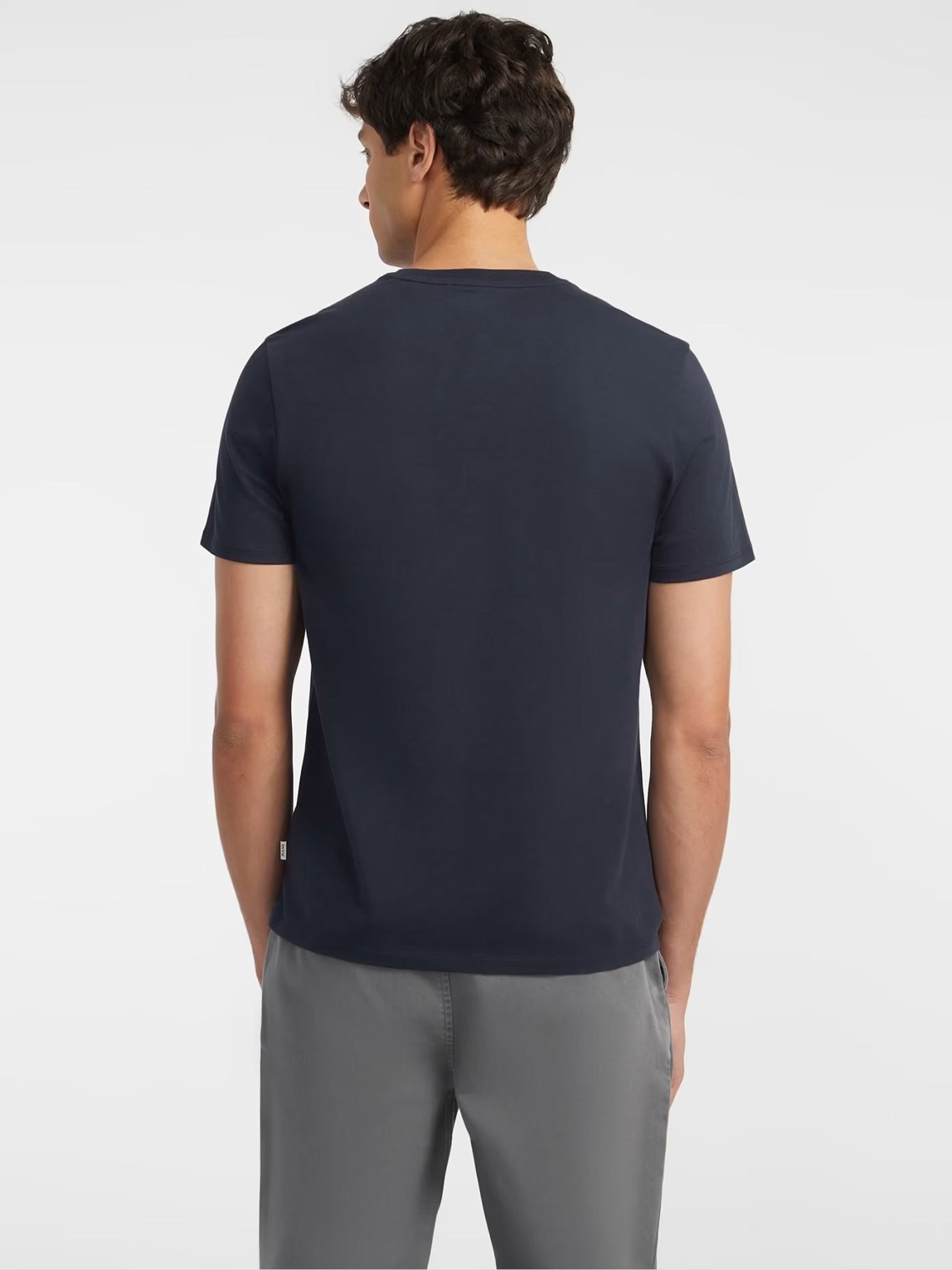 Ανδρικό t-shirt M4YI52K8HM0A71W | M4YI52K8HM0A71W