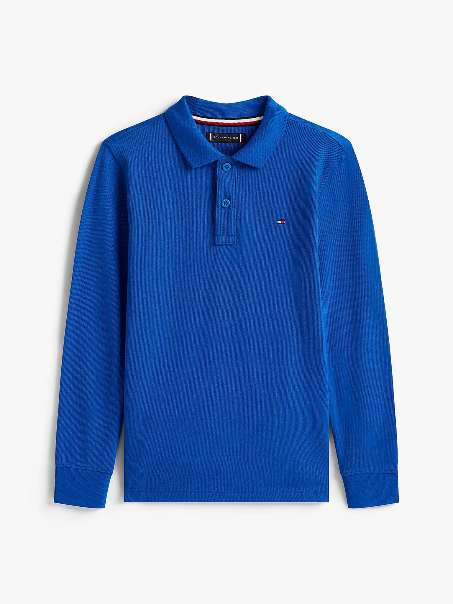 Παιδικό polo REG POLO LS KB0KB09664C3D | KB0KB09664C3D