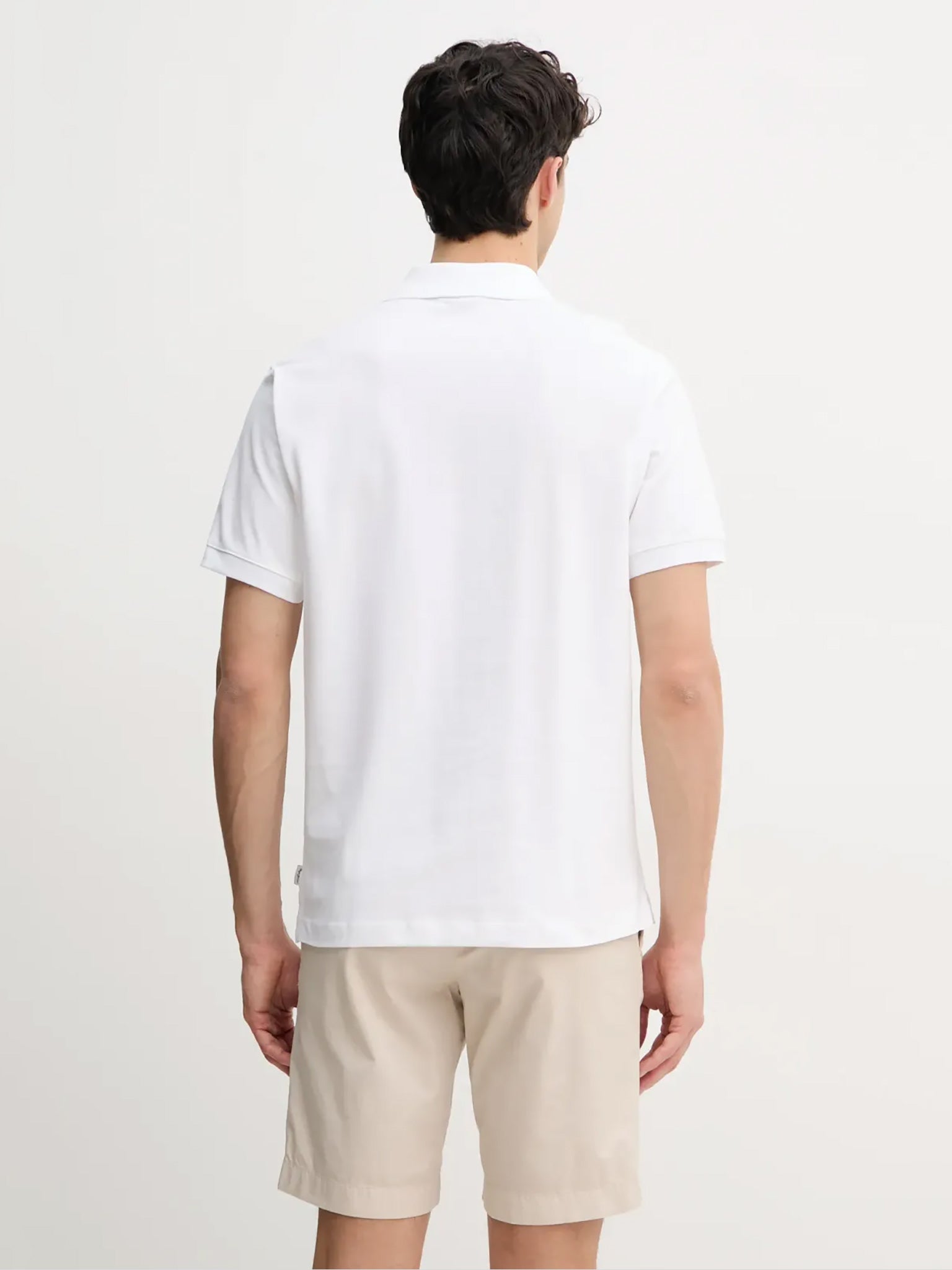 Ανδρικό polo PM542298800 | PM542298800