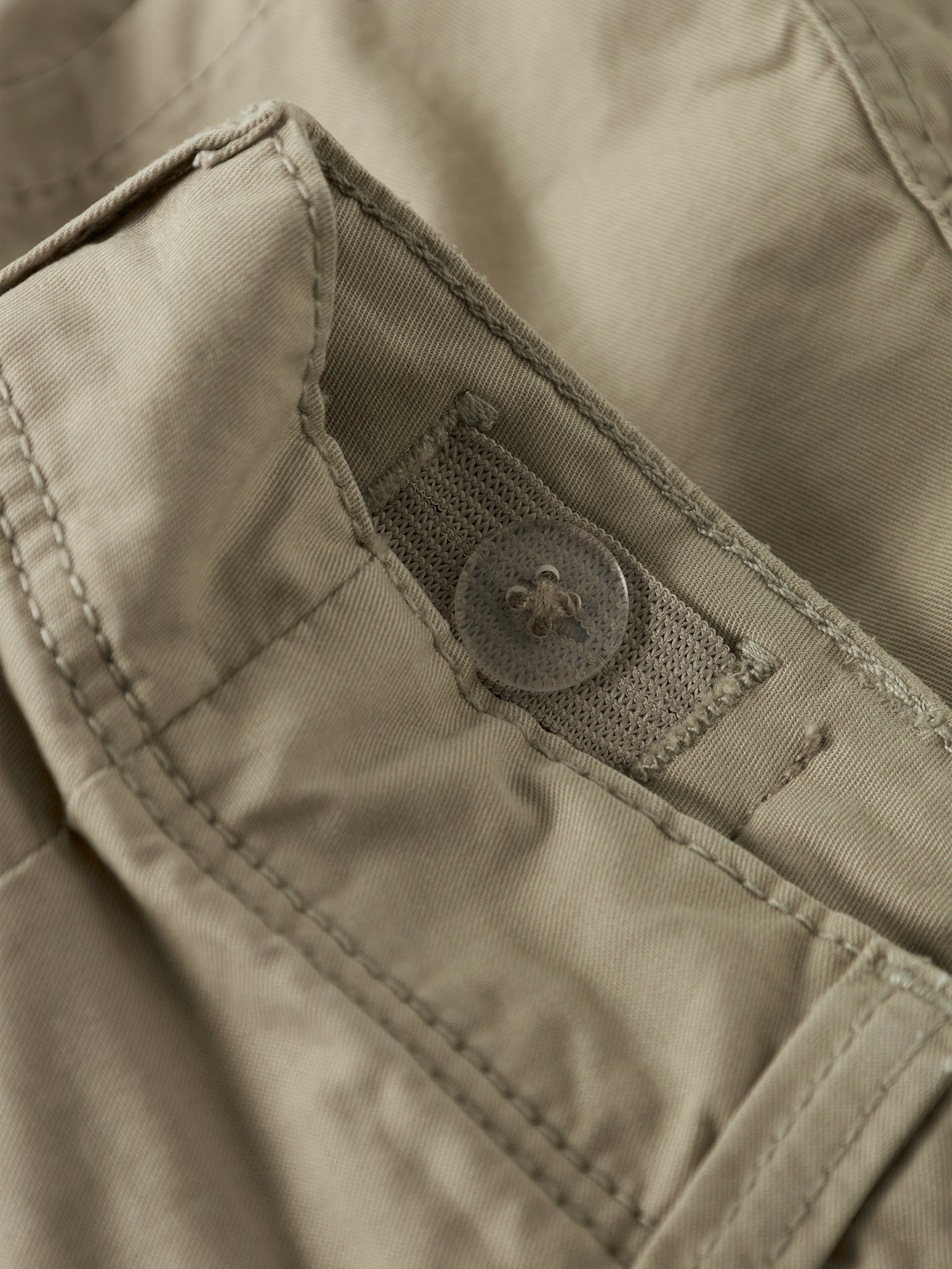Παιδική βερμούδα cargo NMMRYAN STRAIGHT CARGO SHORTS 13251833 | 13251833