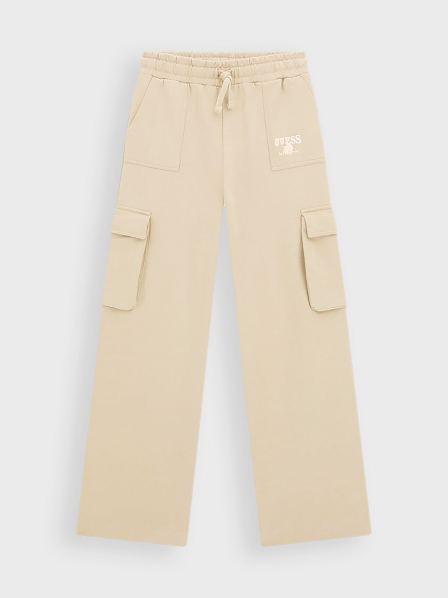 Εφηβικό παντελόνι φόρμας active cargo pants J5YQ15KA6R4G1G4 | J5YQ15KA6R4G1G4