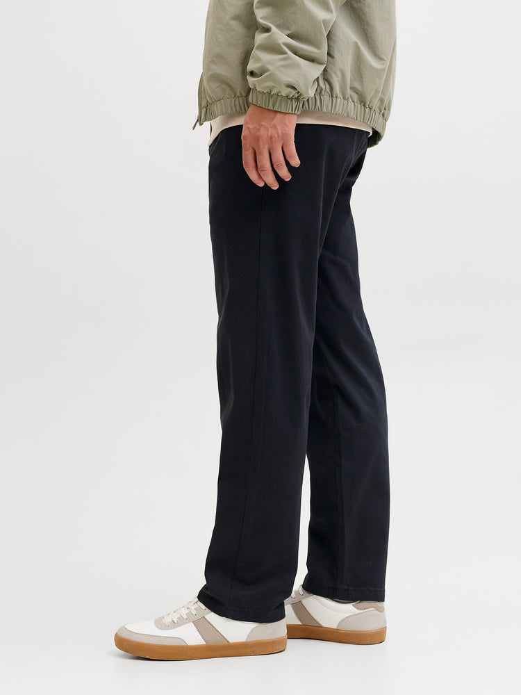 Ανδρικό παντελόνι chinos JPSTKANE DYLAN CHINO 12288462 | 12288462