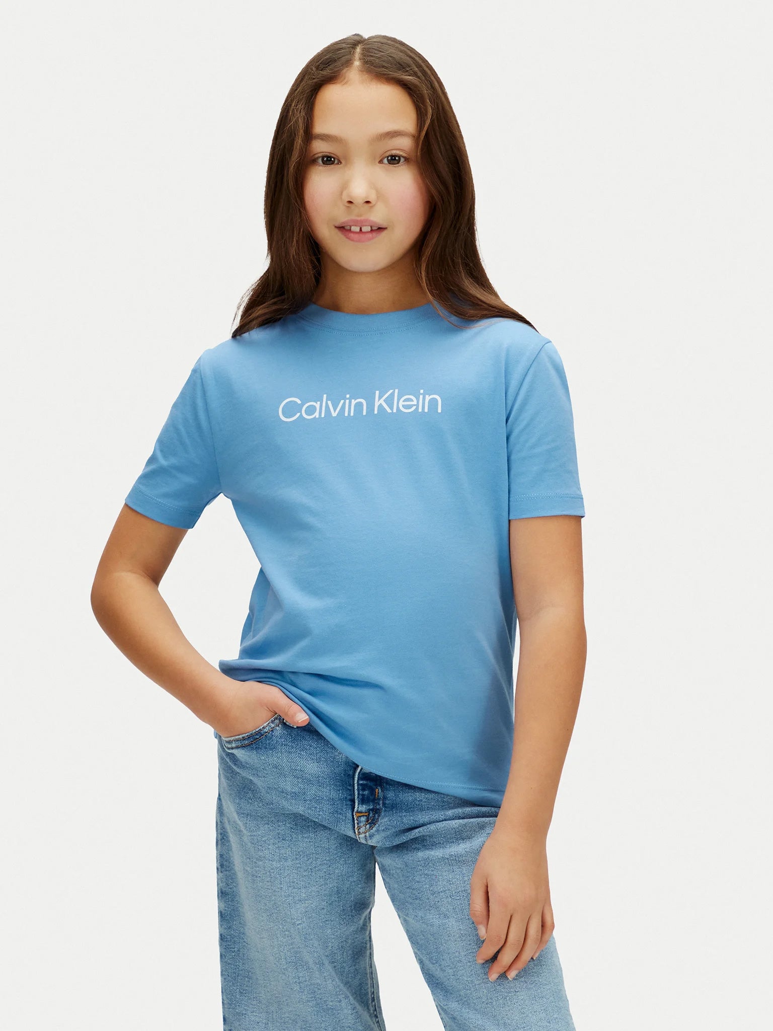 Παιδική μπλούζα μακό | LV1CKSJA29CIY