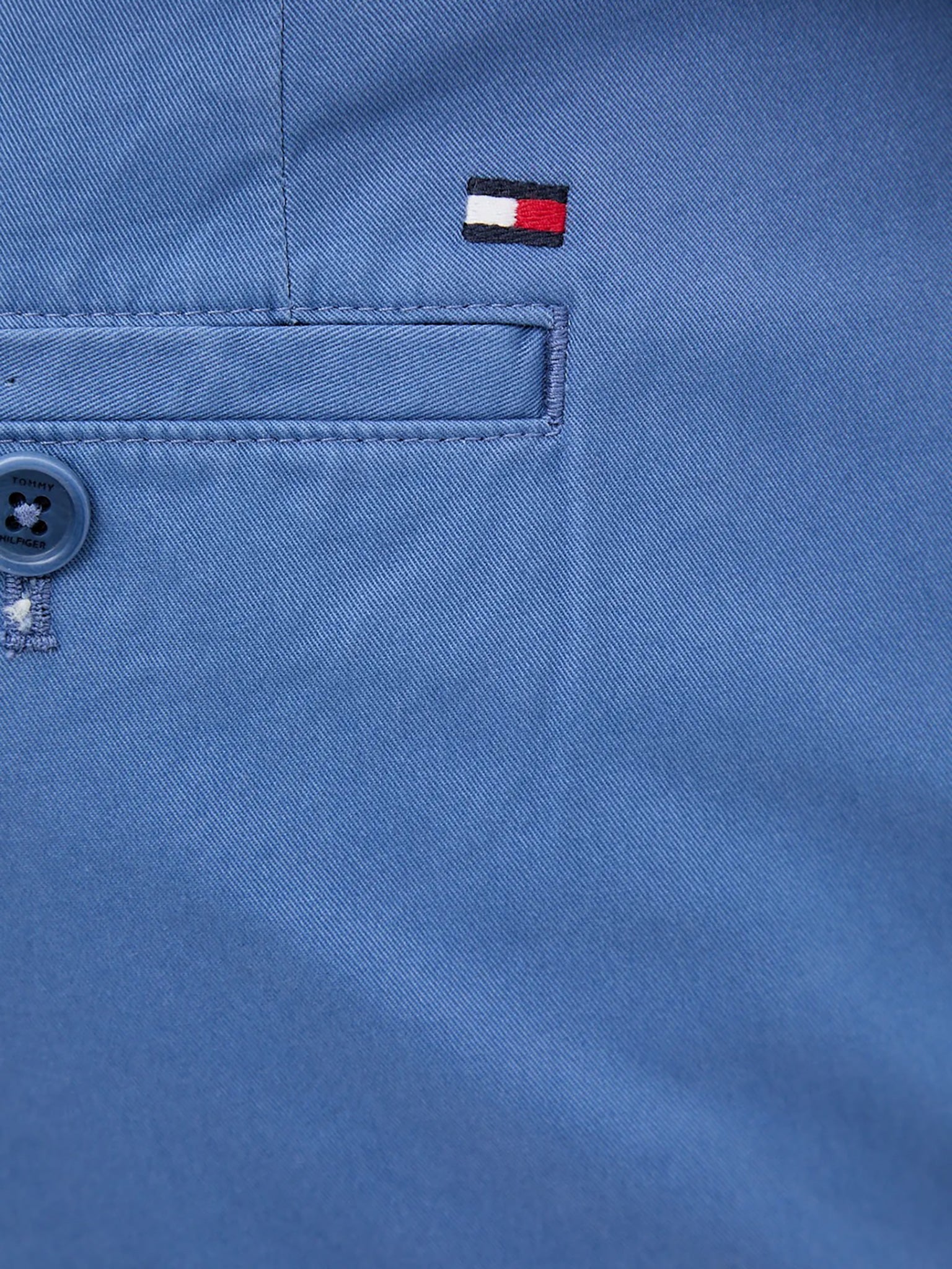 Ανδρικό παντελόνι chinos CORE DENTON ESSENTIAL TWILL MW0MW40262C4R | MW0MW40262C4R
