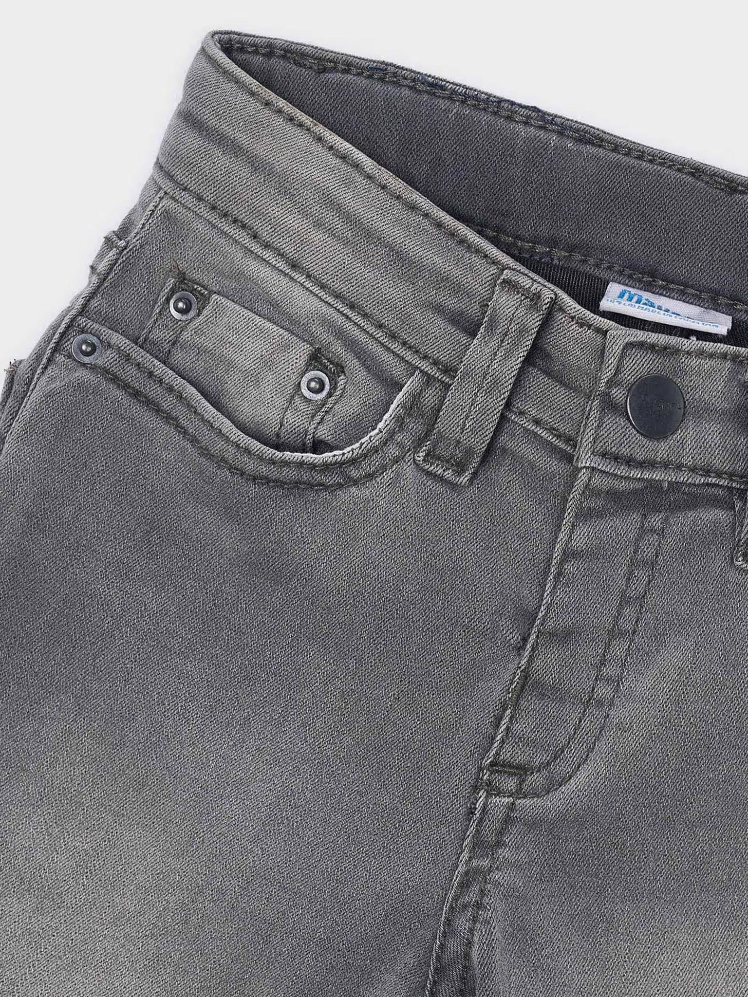 Παιδική βερμούδα τζιν | 26-00237-092