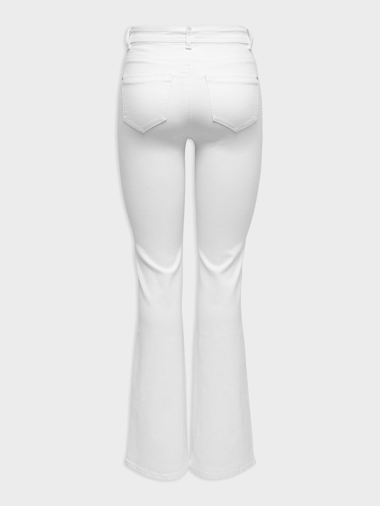 Γυναικείο παντελόνι τζιν | 15373368