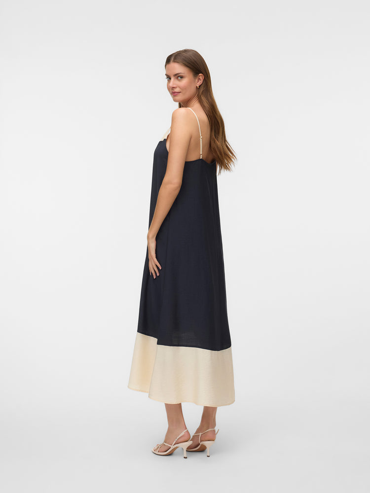 Γυναικείο φόρεμα VMKENISE SINGLET ANKLE DRESS 10344398 | 10344398