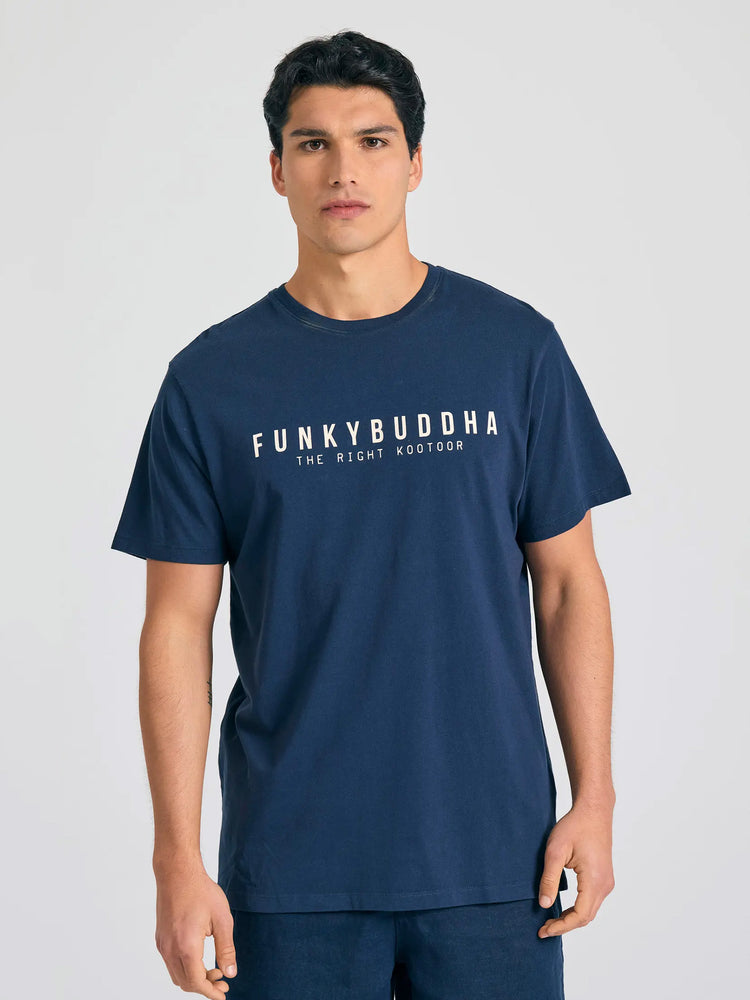 Ανδρικό t-shirt FBM011-011-04 | FBM011-011-04