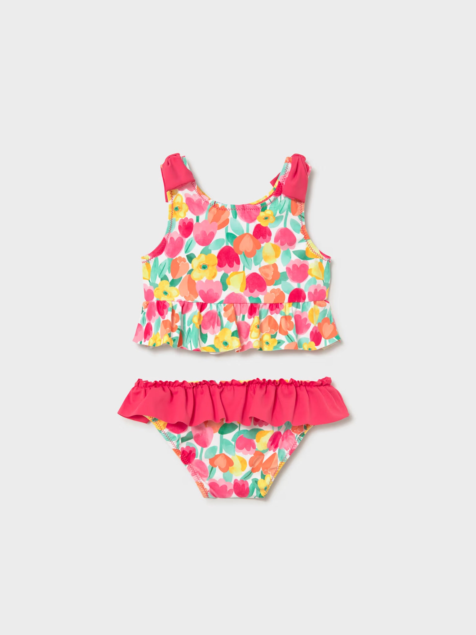 Βρεφικό μαγιό μπικίνι | 26-01655-025