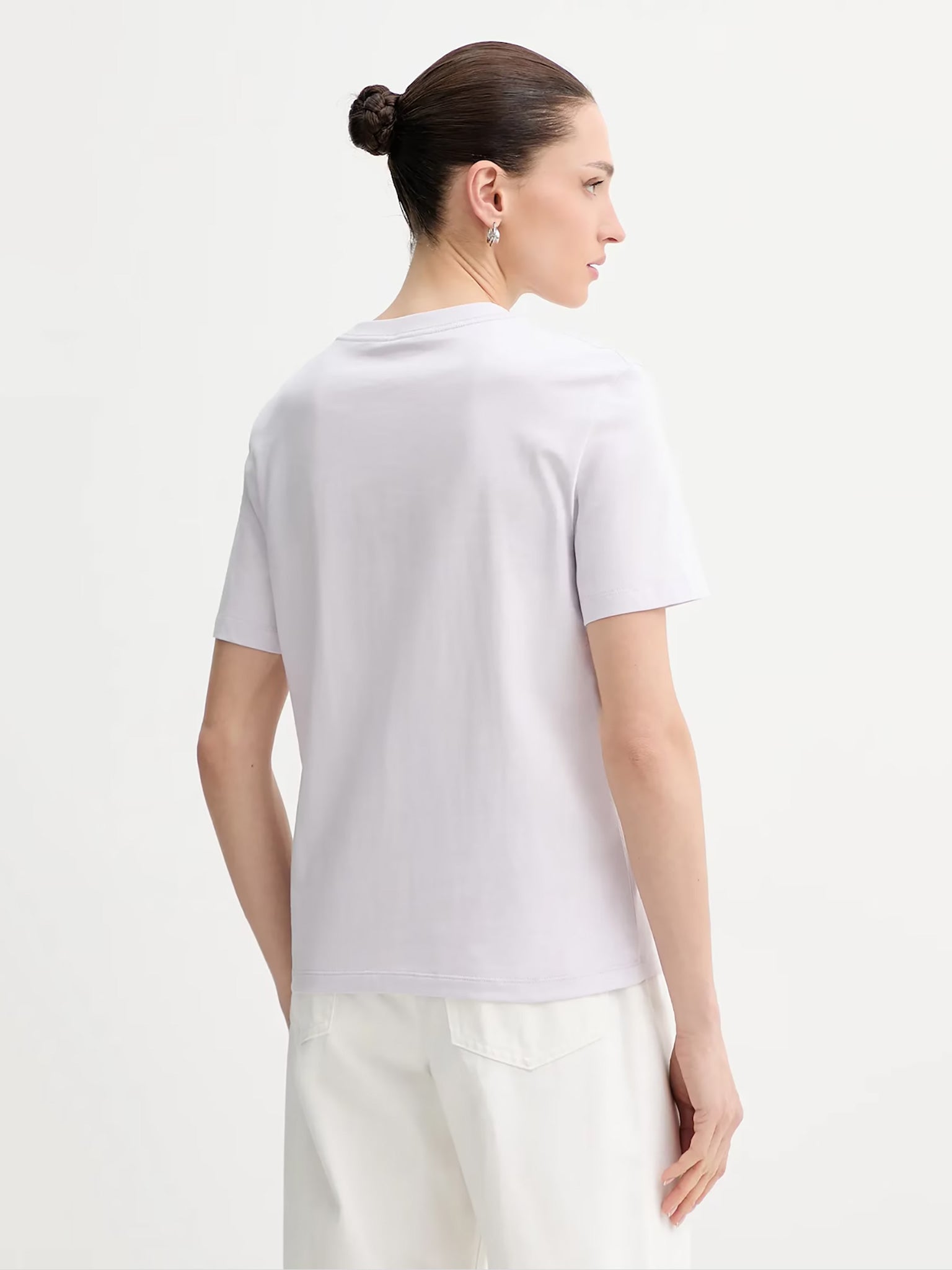Γυναικείο t-shirt SS CLASSIC GRAPHIC TEE LV047E809G2IK | LV047E809G2IK