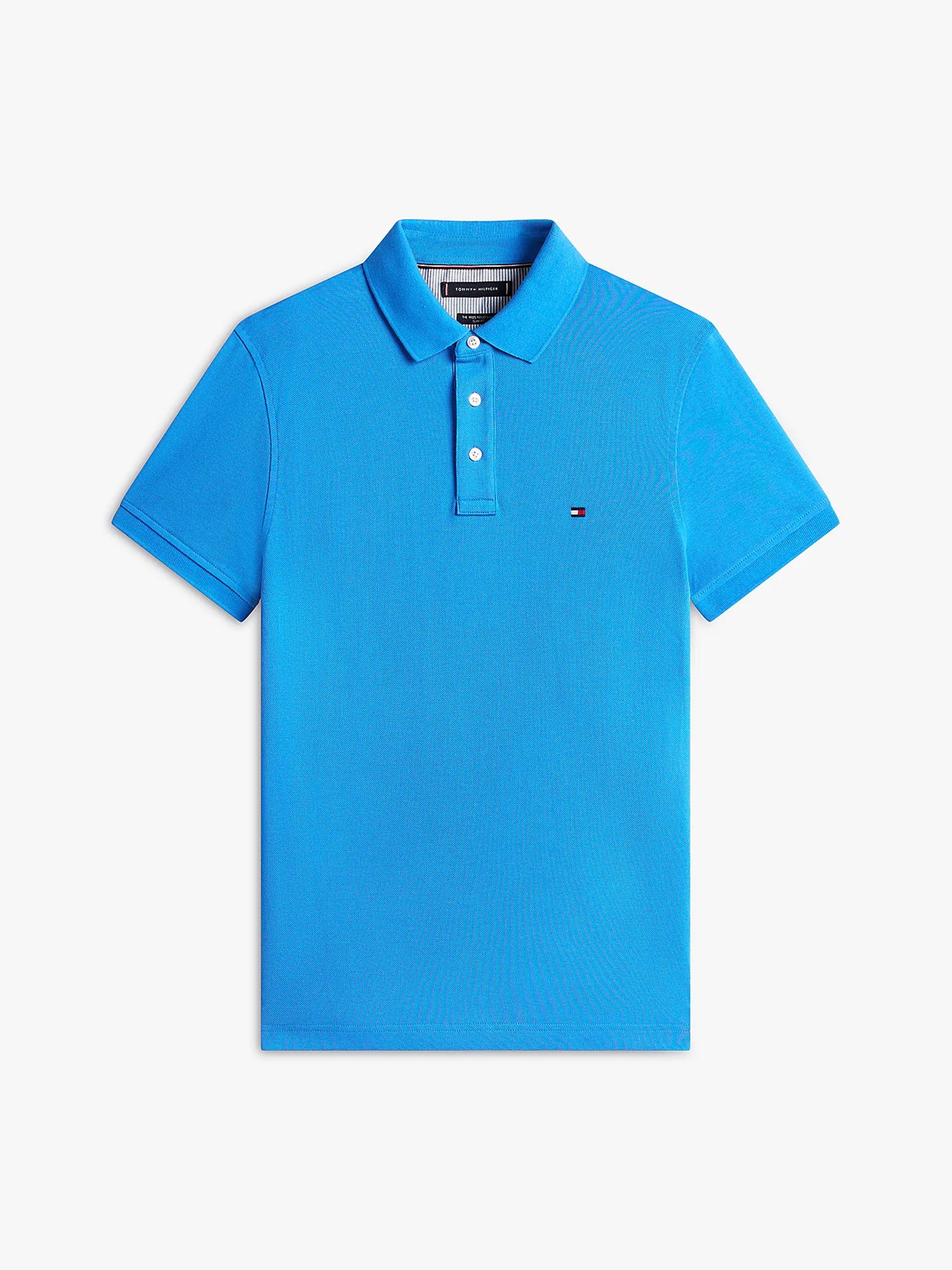 Ανδρικό polo 1985 SLIM POLO MW0MW17771C4U | MW0MW17771C4U