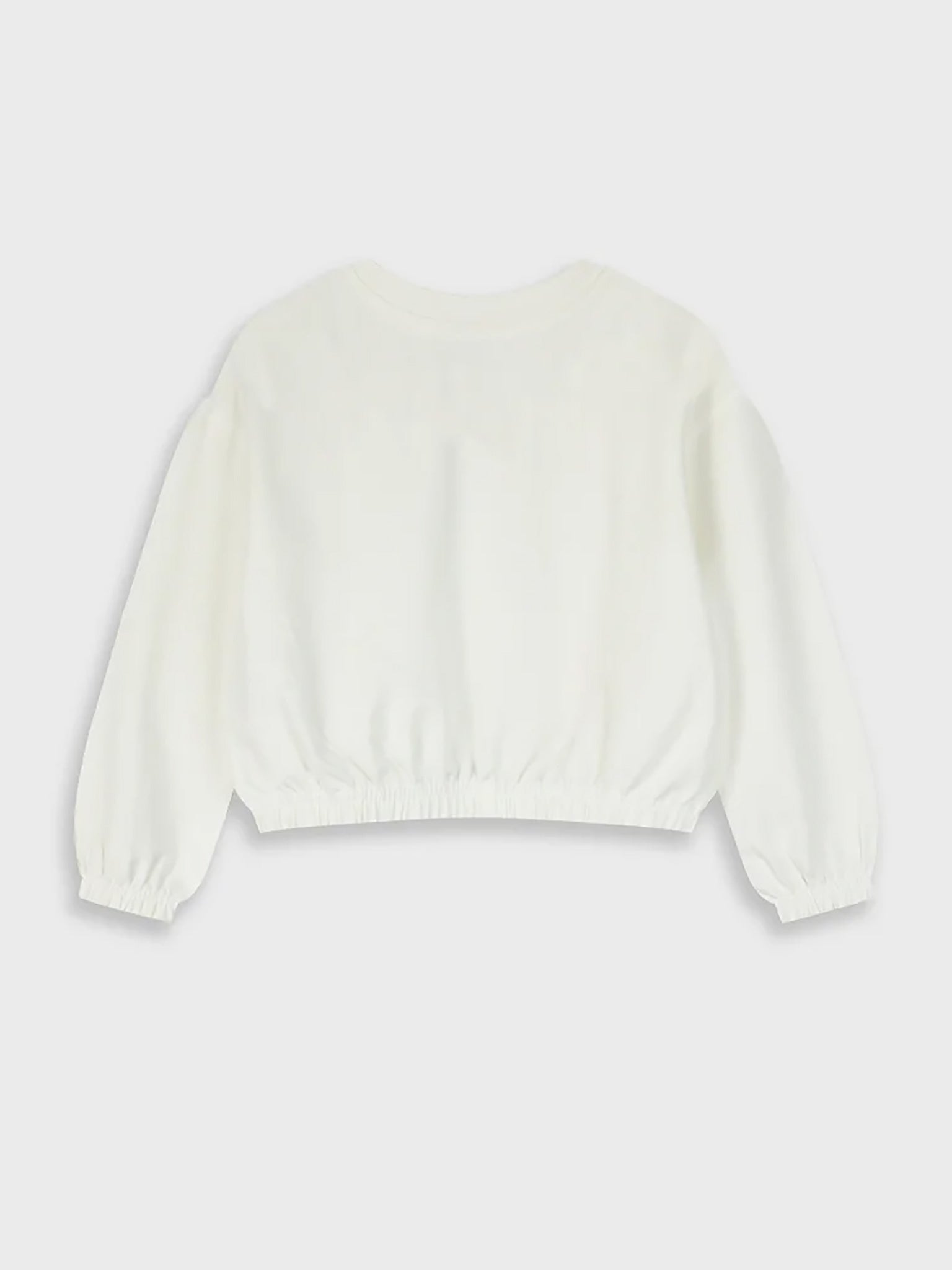 Παιδική μπλούζα με κέντημα | 15-226314-5