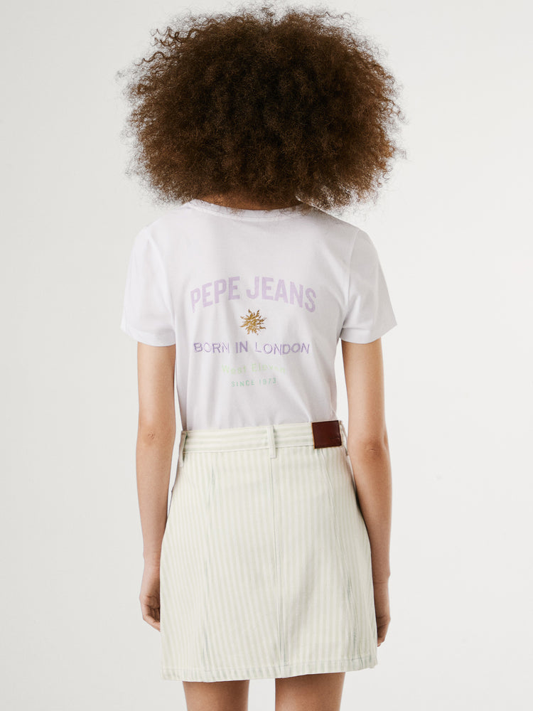 Γυναικείο t-shirt PL506109800 | PL506109800
